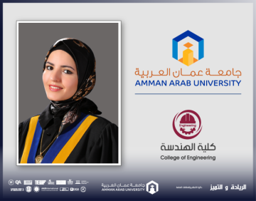 الدكتورة الأسمر من عمان العربية تشارك في مؤتمر IEEE WIE INTERNATIONAL LEADERSHIP SUMMIT 2025 JORDAN الدكتورة الأسمر من عمان العربية تشارك في مؤتمر IEEE WIE INTERNATIONAL LEADERSHIP SUMMIT 2025 JORDAN