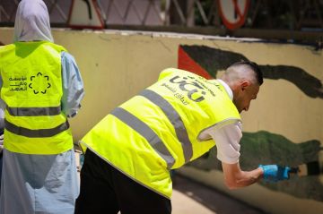 العمل التطوعي في الأردن يجسد قيم العطاء والتكافل