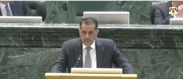 الغويري ينتقد الموازنة: تضاعف وجع الناس ولا تحمي الطبقة الوسطى الغويري ينتقد الموازنة: تضاعف وجع الناس ولا تحمي الطبقة الوسطى