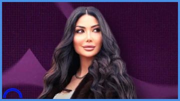 حجاب دانا جبر واحتشامها يصدم الجمهور ماذا حدث .. صورة حجاب دانا جبر واحتشامها يصدم الجمهور ماذا حدث .. صورة