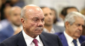 دون حضور الإعلام.. الفايز يدعو الأعيان لجلسة غير رسمية دون حضور الإعلام.. الفايز يدعو الأعيان لجلسة غير رسمية