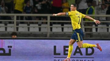 كم تبلغ مكافأة كريستيانو رونالدو إذا حقق النصر لقب الدوري السعودي؟