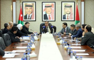 موظفون من الاقتصاد الرقمي يتظلمون بعد نقلهم للشباب والثقافة