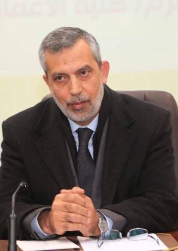 نقيب المحامين: الوضع المالي للنقابة متين ودعم التأمين الصحي مستمر رغم ارتفاع الكلف نقيب المحامين: الوضع المالي للنقابة متين ودعم التأمين الصحي مستمر رغم ارتفاع الكلف