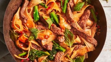 أكلات شتوية سريعة.. 10 وصفات جاهزة في 20 دقيقة فقط أكلات شتوية سريعة.. 10 وصفات جاهزة في 20 دقيقة فقط