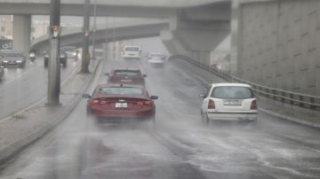  إدارة الأزمات تحذر من مخاطر عدم الاستقرار الجوي خلال الـ48 ساعة القادمة