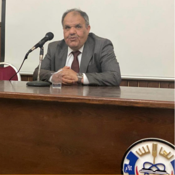 الشرفات: الشباب رواد التحديث والعمل الحزبي أولوية وطنية لتمكينهم وتعزيز المشاركة السياسية الشرفات: الشباب رواد التحديث والعمل الحزبي أولوية وطنية لتمكينهم وتعزيز المشاركة السياسية