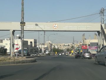 المنطقة الصناعية في البيادر فوضى التخطيط وصدى الإهمال عاجل