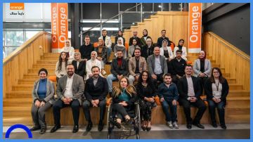 تأهل 7 فرق لنهائيات هاكاثون الحلول الرقمية لذوي الإعاقة