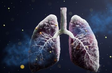 سر قدرة بكتيريا السل على البقاء سر قدرة بكتيريا السل على البقاء