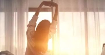 كيف تصبح أكثر نشاطا فى الشتاء وبرودة الجو؟