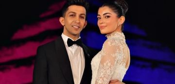 ما موقف ليلى أحمد زاهر من الأمومة بعد زواجها؟ ما موقف ليلى أحمد زاهر من الأمومة بعد زواجها؟