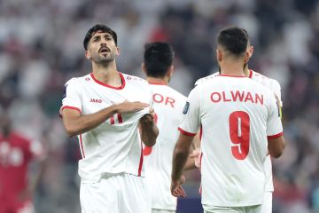 نعيمات وعلوان ضمن قائمة فوربس الشرق الأوسط