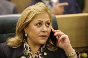 نفاع: لا تخلطوا بين الحوار السياسي والصلاحيات!! نفاع: لا تخلطوا بين الحوار السياسي والصلاحيات!!