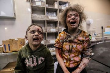 أطباء دوليون: جروح حرب الإبادة في غزة الأسوأ عالميا على الإطلاق