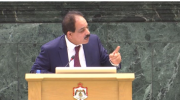 السعايدة: الموازنة بحاجة لقرارات واقعية تعالج العجز والبطالة السعايدة: الموازنة بحاجة لقرارات واقعية تعالج العجز والبطالة