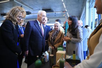 الشرق الأوسط تنظم يومها العلمي بعنوان: الذكاء الاصطناعي في هندسة الغد وتصميمات المستقبل الشرق الأوسط تنظم يومها العلمي بعنوان: الذكاء الاصطناعي في هندسة الغد وتصميمات المستقبل