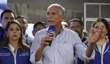 مدعوم من ترامب .. فلسطيني الأصل يتصدر انتخابات هندوراس