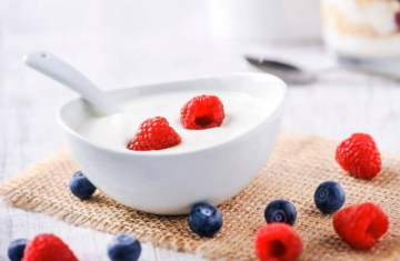 أطعمة تحسن الهضم أفضل من الزنجبيل