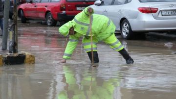 أمانة عمان: 4600 موظف جاهزون للتعامل مع الحالة الجوية
