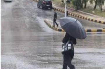 إدارة الأزمات تحذر: اضطرابات جوية خلال 48 ساعة وسيول محتملة في عدة مناطق بالاردن