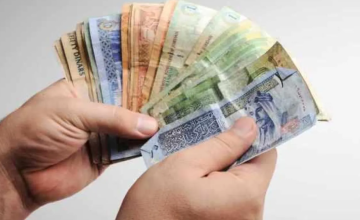 الأردن.. هذا موعد إيداع رواتب شهر 12 للمتقاعدين في البنوك