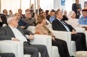 الأردن يطلق الاستراتيجية الوطنية للتنوع الحيوي 2025 2050 لتعزيز حماية البيئة والتنمية المستدامة