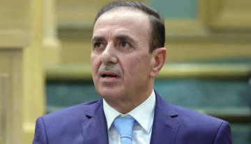 الزعبي: مؤسسات ممولة خارجيا تحاول التأثير على مسار الأردن