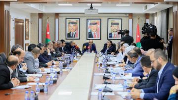 المالية النيابية تناقش موازنة وزارة الطاقة والثروة المعدنية والدوائر التابعة لها