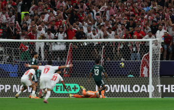 الهميسات يدعو إلى إعلان الخميس عطلة رسمية الهميسات يدعو إلى إعلان الخميس عطلة رسمية