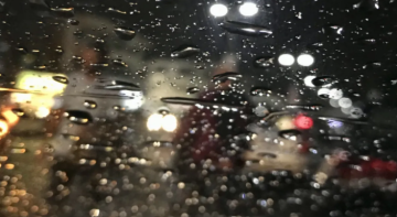 تحذير جديد من الأمن بخصوص الطقس تحذير جديد من الأمن بخصوص الطقس