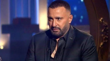  حزين لإهانتي أنا وأسرتي .. السقا غاضب بعد فيديو صلاح