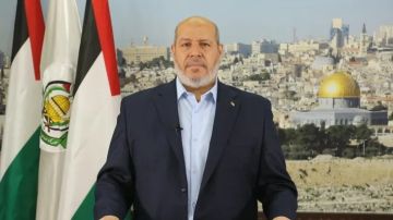 خليل الحية بذكرى انطلاقة حماس: سلاحنا حق مشروع وهذه أولوياتنا بالمرحلة المقبلة عاجل