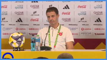 سلامي: مباراة النشامى أمام الكويت مهمة وصعبة