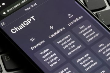 (شات جي بي تي) تستعد لعرض الإعلانات داخل التطبيق (شات جي بي تي) تستعد لعرض الإعلانات داخل التطبيق