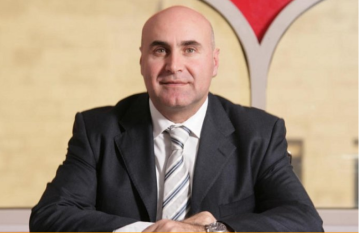 شحادة: كل أردني مؤمن ضد السرطان والحكومة تتيح إصدار بطاقات التأمين عبر سند شحادة: كل أردني مؤمن ضد السرطان والحكومة تتيح إصدار بطاقات التأمين عبر سند