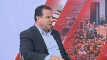 عضو الكنيست أيمن عودة: 90 من معارضي نتنياهو سيرحبون بعفو مقابل انسحابه من السياسة