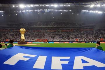 مباشر : كأس العرب .. الأردن 1 - 0 مصر (تحديث مستمر)