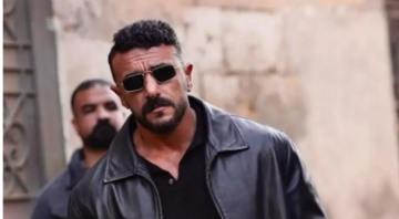 أحمد العوضي يفجر مفاجأة: السنة الجاية سأكون معكم أنا والمدام أحمد العوضي يفجر مفاجأة: السنة الجاية سأكون معكم أنا والمدام