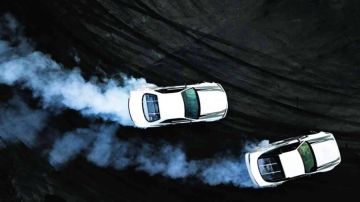 إدارة السير: دورياتنا ضبطت خلال ال24 ساعة الماضية سبع مخالفات تشحيط وقيادة متهورة واستعراضية إدارة السير: دورياتنا ضبطت خلال ال24 ساعة الماضية سبع مخالفات تشحيط وقيادة متهورة واستعراضية