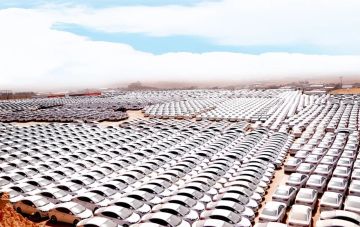 الأردن.. نائب يطالب الحكومة بتقسيط مخالفات السير لتحفيز ترخيص المركبات