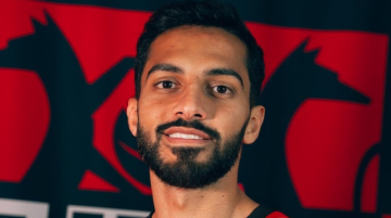 التعمري لاعب الشهر في نادي رين الفرنسي