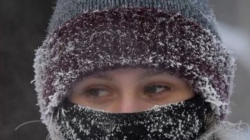 رياح مرتقبة قطبية شديدة البرودة تطال عدة دول بينها الأردن رياح مرتقبة قطبية شديدة البرودة تطال عدة دول بينها الأردن