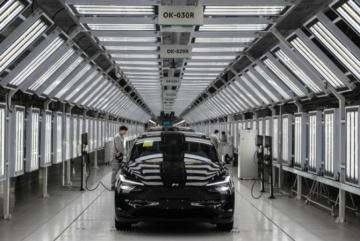 كيف حققت الصين فائضا تجاريا مع العالم بقيمة تريليون دولار؟