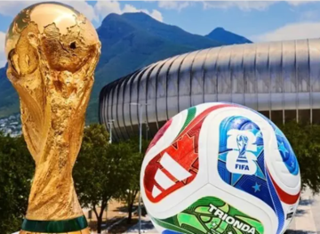 هل تحول كأس العالم 2026 إلى بطولة للأثرياء؟ .. أسعار التذاكر تشعل غضب الجماهير هل تحول كأس العالم 2026 إلى بطولة للأثرياء؟ .. أسعار التذاكر تشعل غضب الجماهير