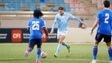 الفيصلي يتصدر درع الاتحاد بعد فوز مثير على الرمثا في الأسبوع السابع