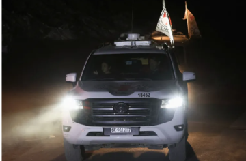 القسام تسلم جثة أحد أسرى الاحتلال ضمن صفقة التبادل السبيل