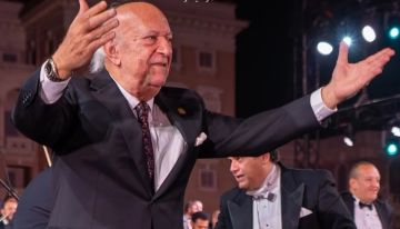 بعد وعكته الصحية.. عمر خيرت يوجه رسالة لجمهوره ويستأنف نشاطه الفني