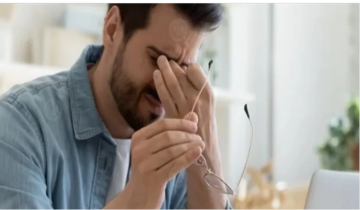 تعاني من إرهاق مزمن؟ .. 8 جرائم يومية ترتكبها بحق جسمك توقف عنها فورا