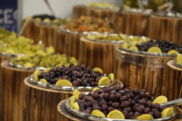 خبر سار لأصحاب الأفران والمخابز المشاركين بمهرجان الزيتون